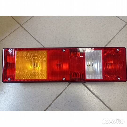 Фонарь задний для а/м Газель Next с габаритом лев