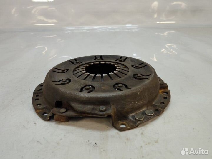 Корзина сцепления Nissan Primerap11 QG18DE