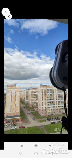 Аренда робот мойщик окон