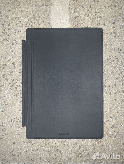 Клавиатура Microsoft Surface Pro Typecover
