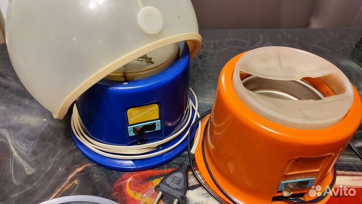 Советский ингалятор 