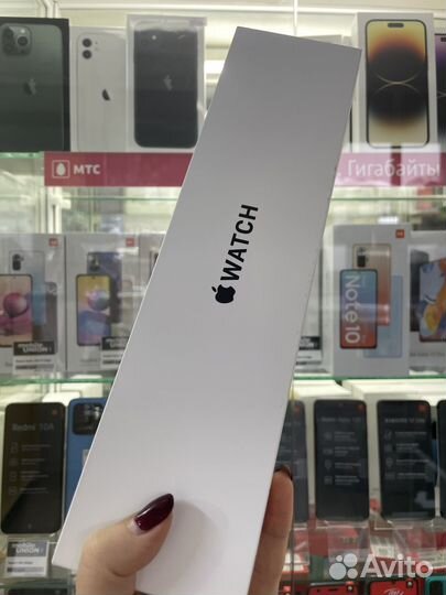 IWatch SE(2nd Gen) 40mm