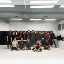 Тренировки по мма групповые