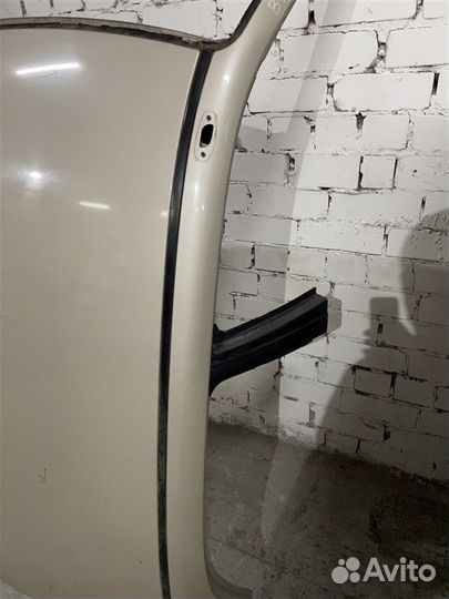 Крыша Mazda Familia BJ5P ZL 1999