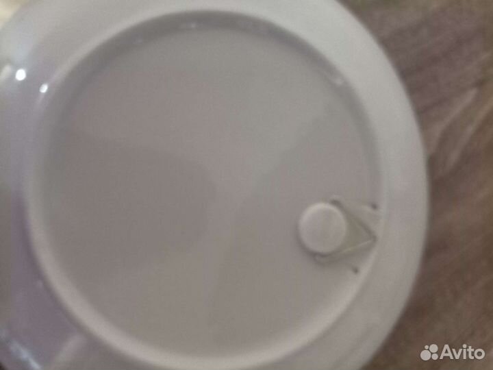 Декоративная тарелка-пано подвесная