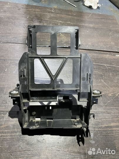 Кронштейн эбу для BMW F800R 15-19