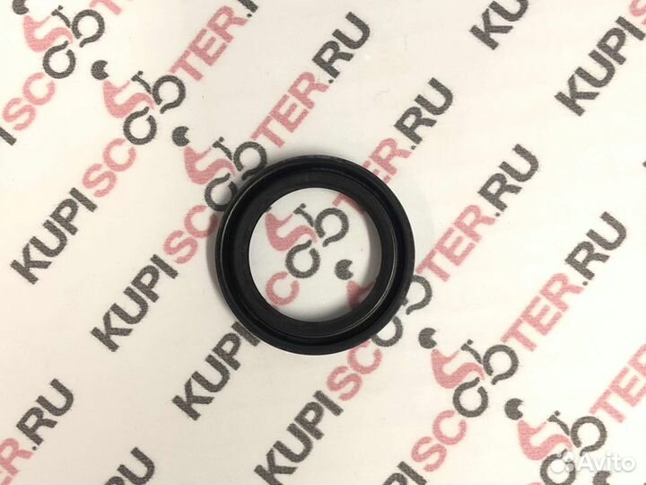 Сальник вала заднего колеса Yamaha 25х35х6 KOK