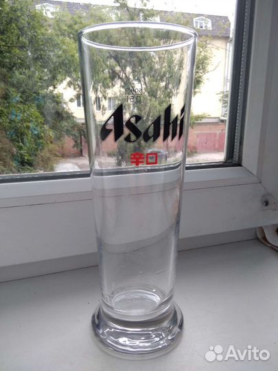 Пивные бокалы