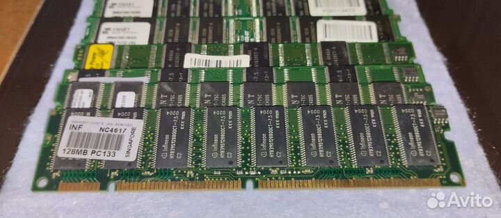 Оперативная память