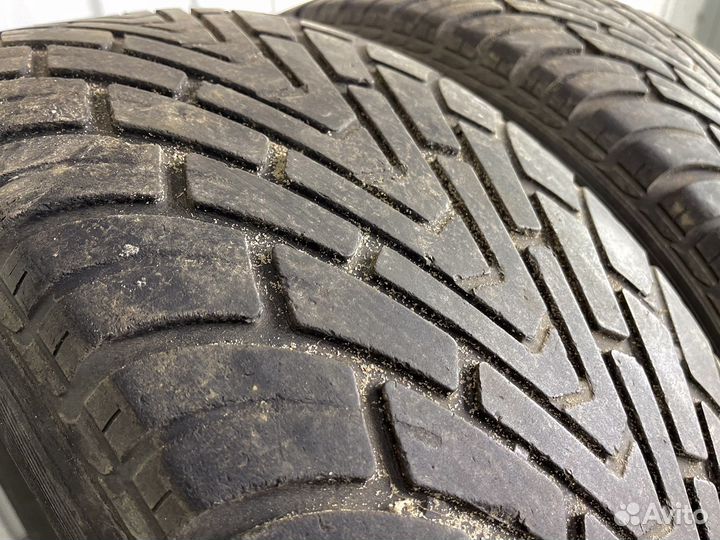 Goodyear Wrangler F1 265/60 R18