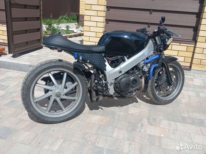 Honda VFR400 NC30R