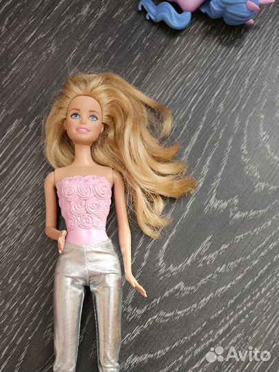Кукла барби barbie