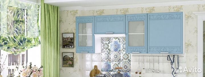 Кухня от производителя