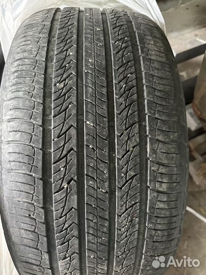 Altenzo Sport Navigator 275/40 R20
