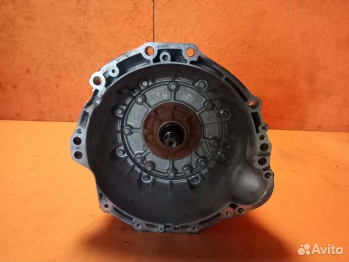 АКПП Infiniti Ex35 J50 3.5 2010