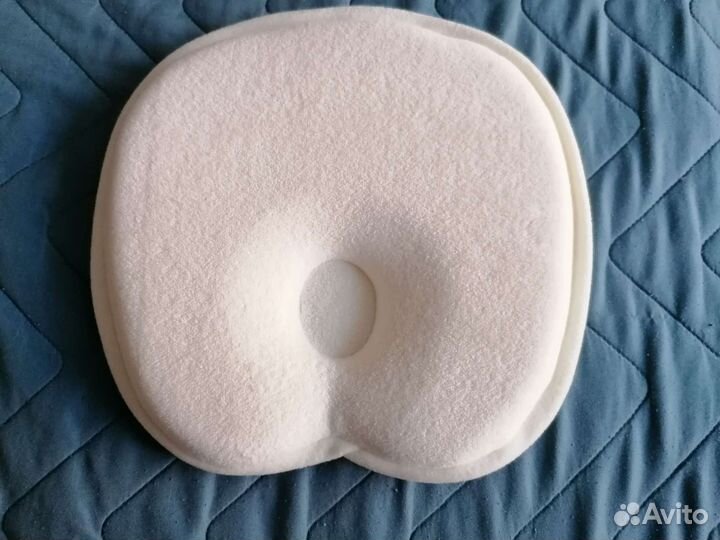 Подушка ортопедическая