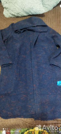 Женские вещи