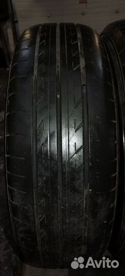 Yokohama BluEarth E50 185/65 R15 88S