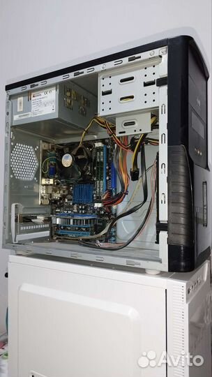 Офисный компьютер