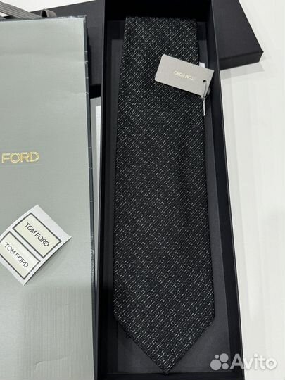 Галстуки Tom Ford