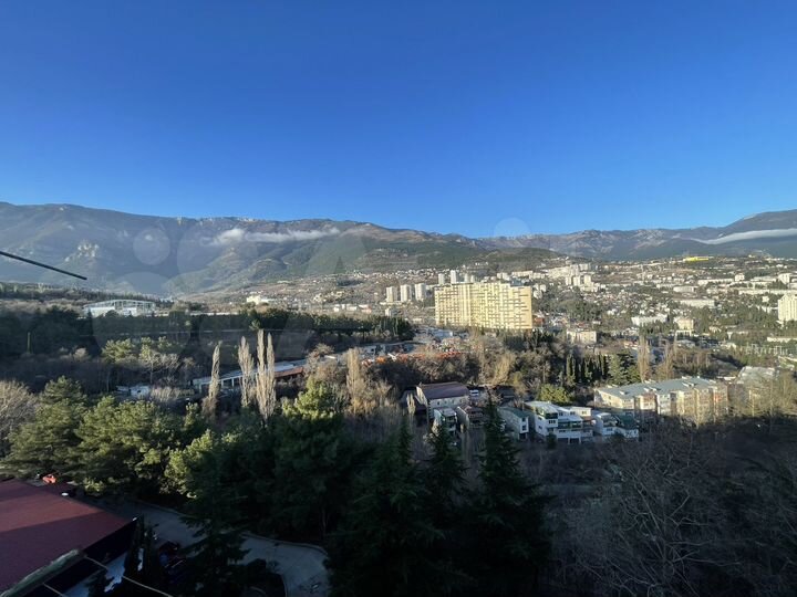 1-к. квартира, 29 м², 9/9 эт.