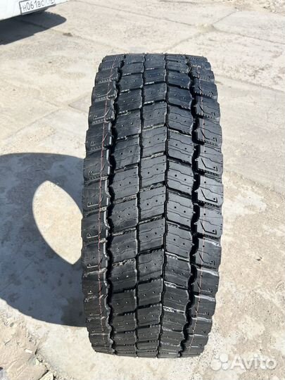 Шины Michelin X Multi D 315/70R22.5 154/150 L