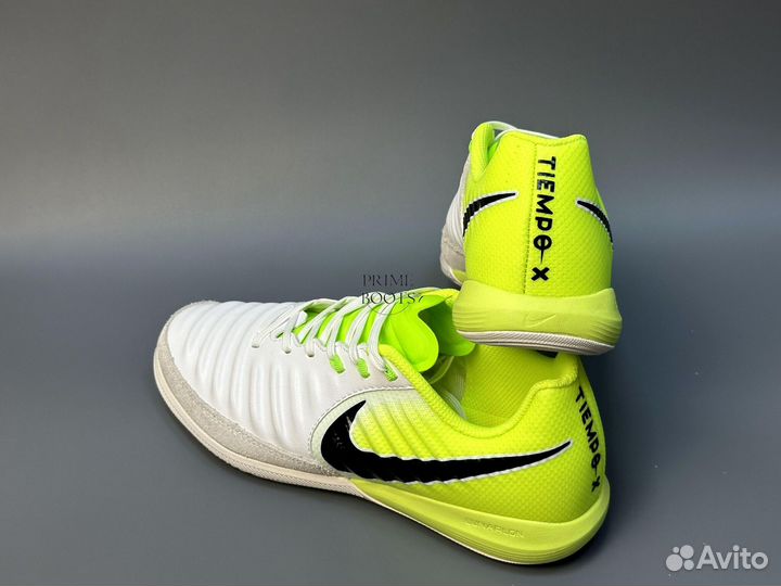 Футзалки Nike Tiempo X y-7844