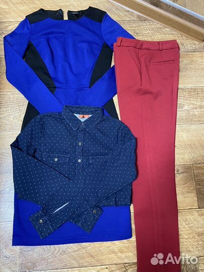 Вещи женские