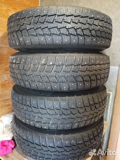 Колеса р 16 на УАЗ