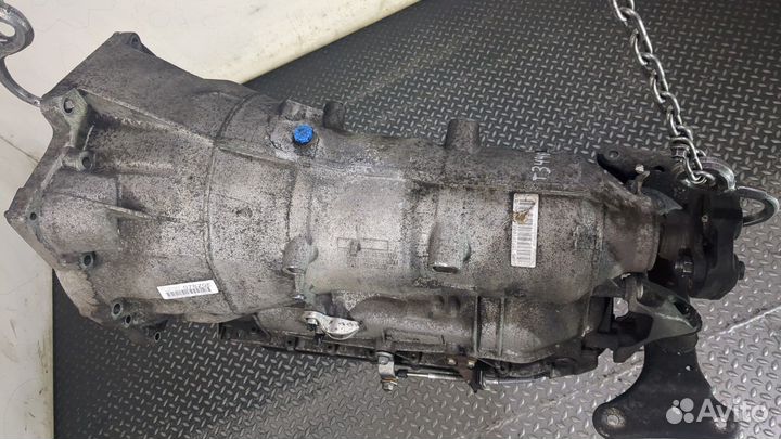 Кпп - автомат (АКПП) BMW 3 E90, E91, E92, E93, 200