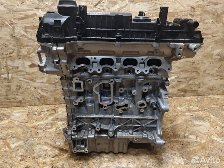 Двигатель Omoda C5 sqrf4J16