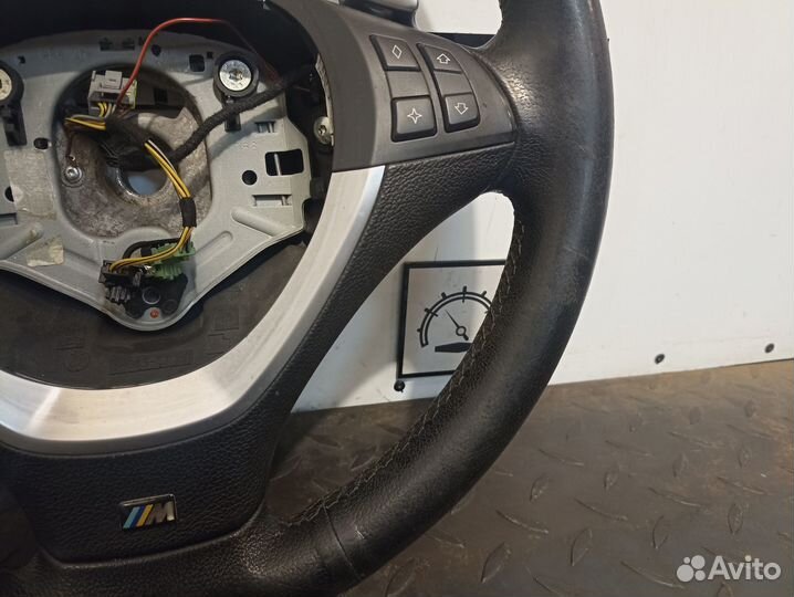 Рулевое колесо для BMW X5 E70
