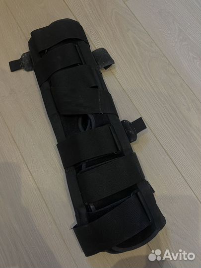 Ортез на коленный сустав orlett ks 601