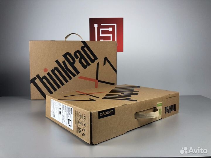 Lenovo ThinkPad X1 Nano Gen3/Gen2 1340P/1360P LTE