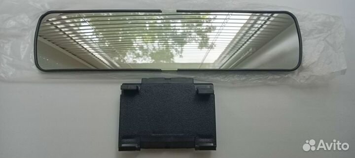 Зеркало заднего вида панорамное салонное