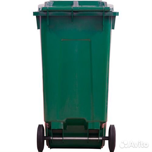 Мусорный контейнер 360 л