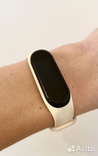 Xiaomi mi band