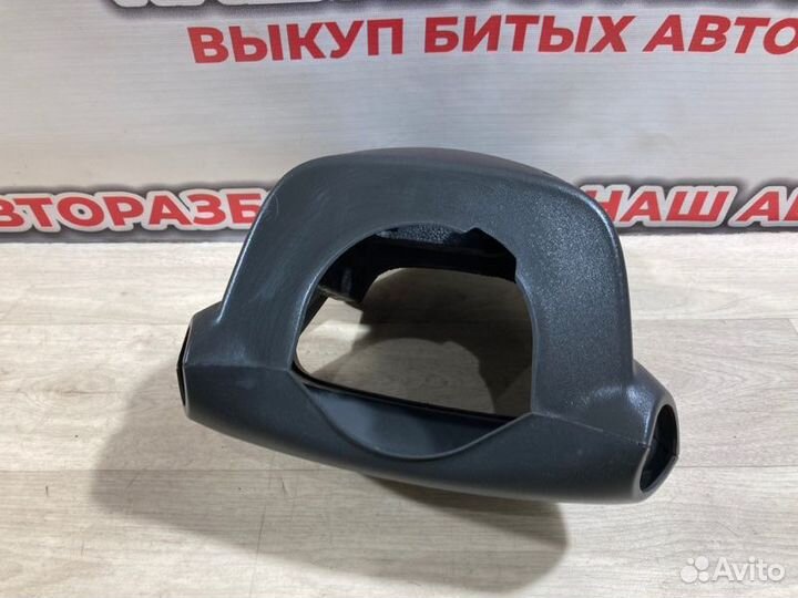 Кожух рулевой колонки Nissan Pathfinder R 51 2008