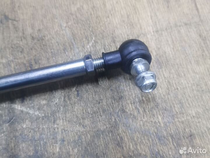 Тяга редуктора в сборе Yamaha VK10 professional