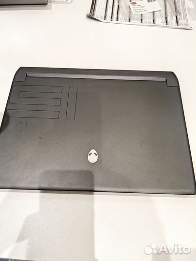 Игровой ноутбук Dell Alienware m15 r6 32 1Tb 3070