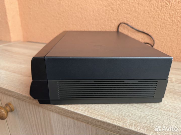 Видеомагнитофон Samsung SVR-2301