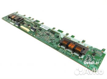 Invertor инвертор тв