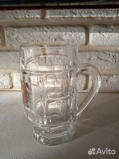 Пивная кружка германия