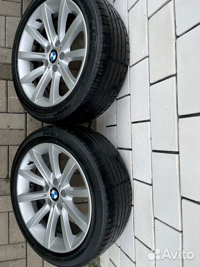 Nexen N Blue HD 235/45 R18
