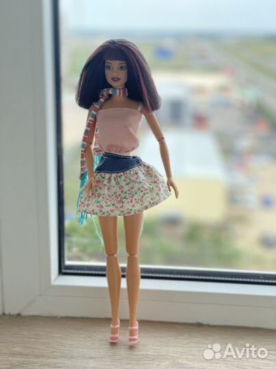 Кукла Barbie Mattel Teresa