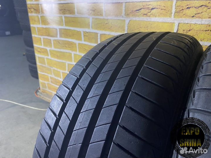 Bridgestone Turanza T005 215/50 R17