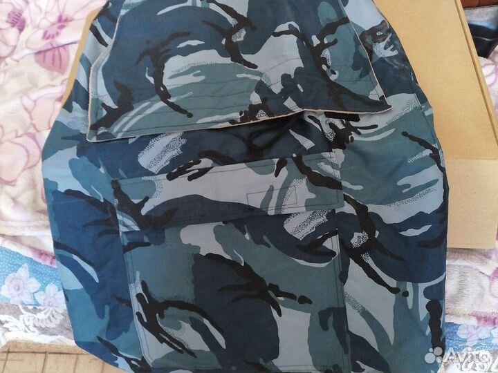 Форма фсин женская