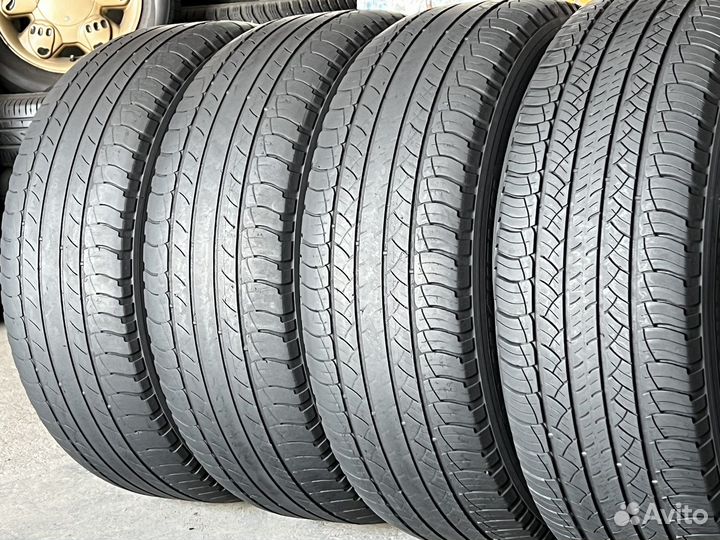 Michelin Latitude Tour HP 265/60 R18