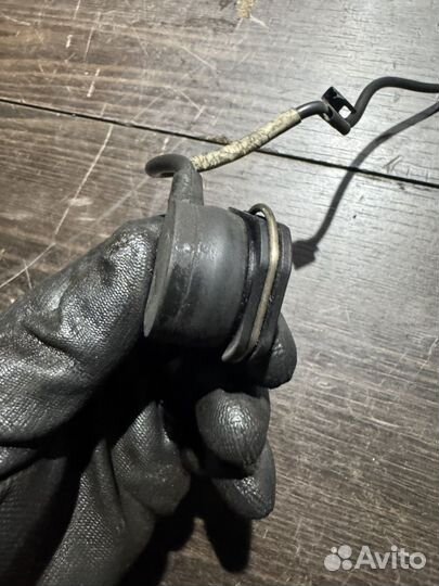 Выключатель холостого хода r1150r Rockster