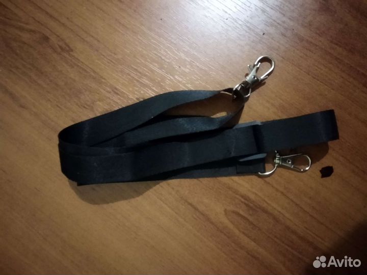 Ремень для сумки новый